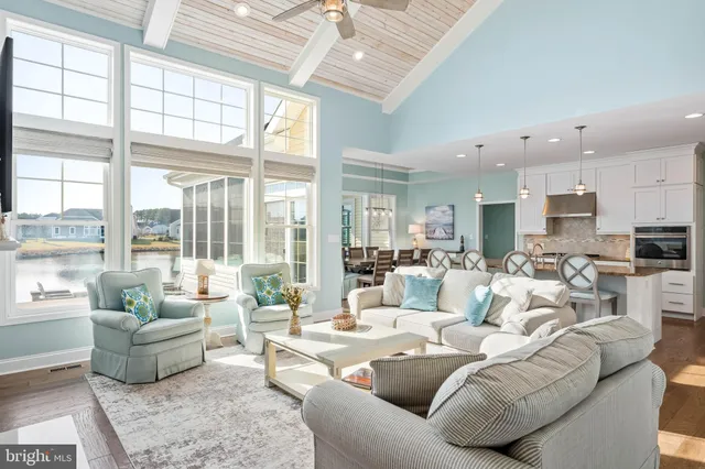 $824,900 | 32130 Ivory Gull Way, Millsboro, DE 19966