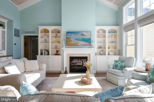 $824,900 | 32130 Ivory Gull Way, Millsboro, DE 19966