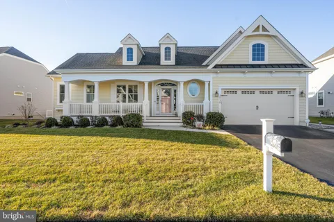 $824,900 | 32130 Ivory Gull Way, Millsboro, DE 19966