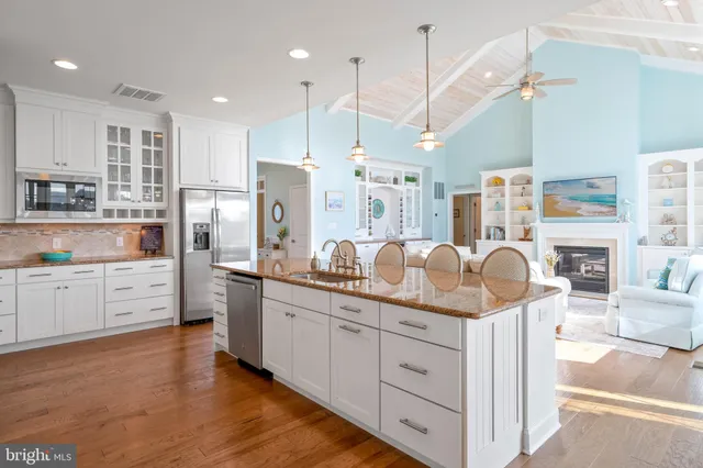 $824,900 | 32130 Ivory Gull Way, Millsboro, DE 19966