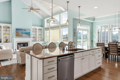 $824,900 | 32130 Ivory Gull Way, Millsboro, DE 19966