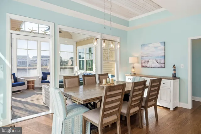 $824,900 | 32130 Ivory Gull Way, Millsboro, DE 19966