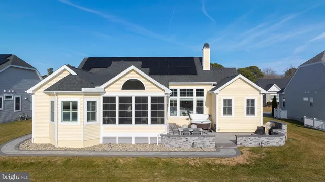 $824,900 | 32130 Ivory Gull Way, Millsboro, DE 19966