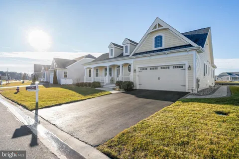 $824,900 | 32130 Ivory Gull Way, Millsboro, DE 19966