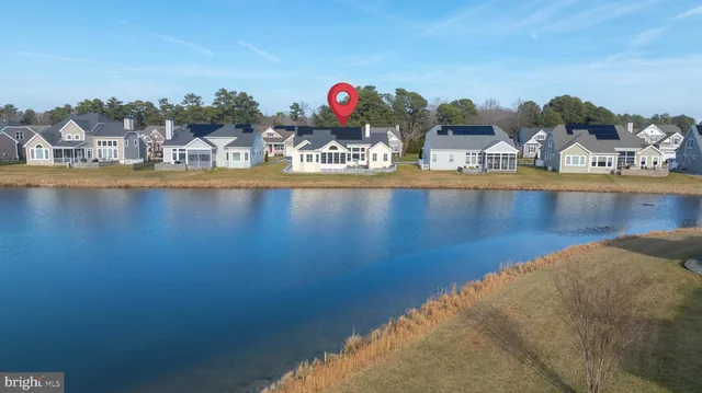$824,900 | 32130 Ivory Gull Way, Millsboro, DE 19966