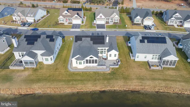 $824,900 | 32130 Ivory Gull Way, Millsboro, DE 19966