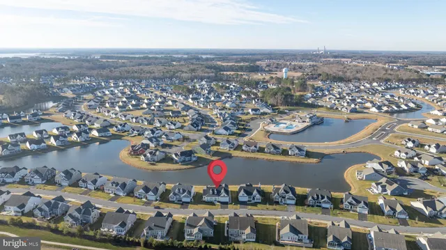 $824,900 | 32130 Ivory Gull Way, Millsboro, DE 19966