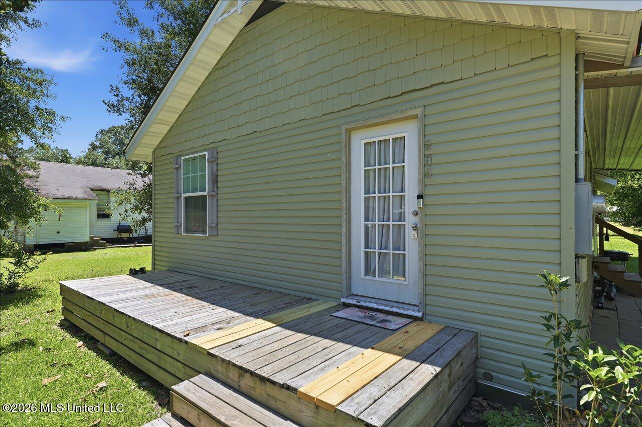 205 3rd Street Mendenhall, MS 39114 - Photo 4 of 26 04-205 3rd St _ Hometoursms.com