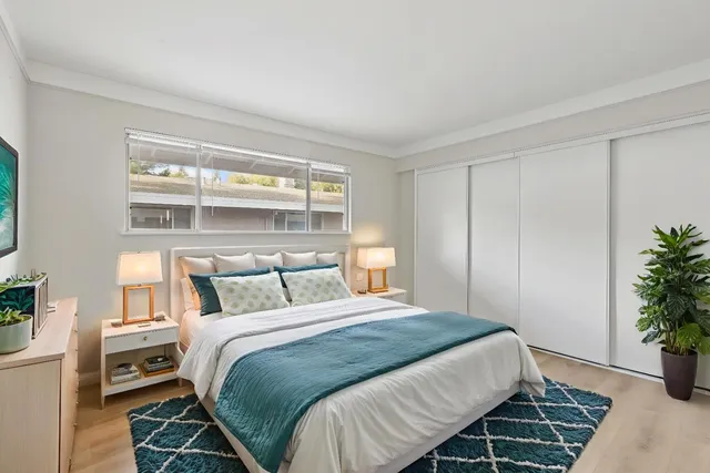 $699,000 | 500 West Middlefield Road, Unit 18, Mountain View, CA 94043