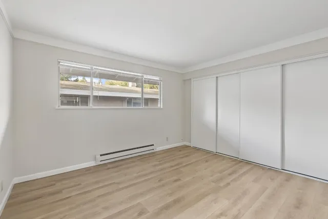 $699,000 | 500 West Middlefield Road, Unit 18, Mountain View, CA 94043