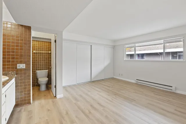 $699,000 | 500 West Middlefield Road, Unit 18, Mountain View, CA 94043