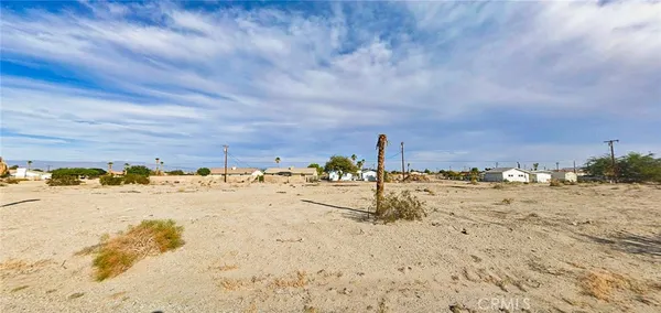 $9,900 | 2812 Argus Avenue, Thermal, CA 92274