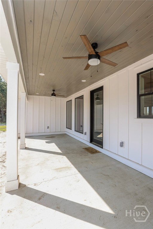 1049 McCall Road Springfield, GA 31326 - Photo 49 of 50 Gallery Image 49