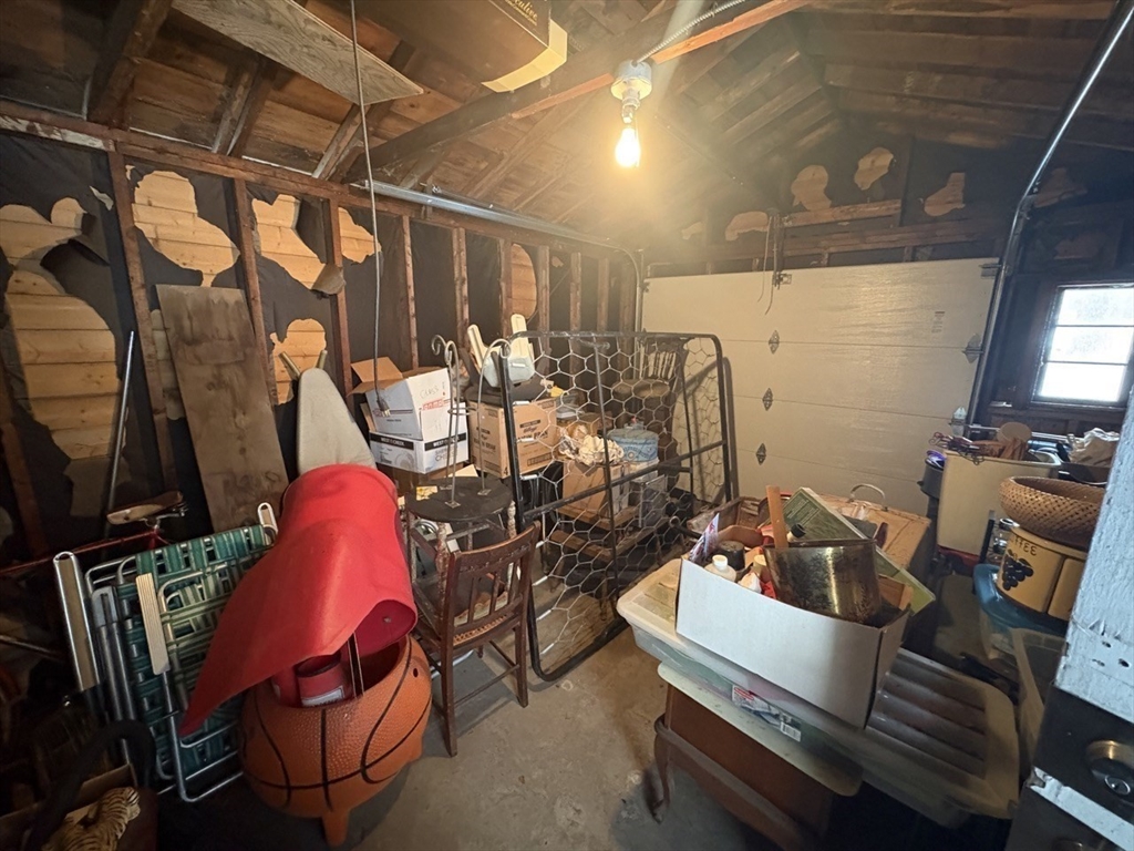 47 Arbutus Street Springfield, MA 01109 - Photo 15 of 15