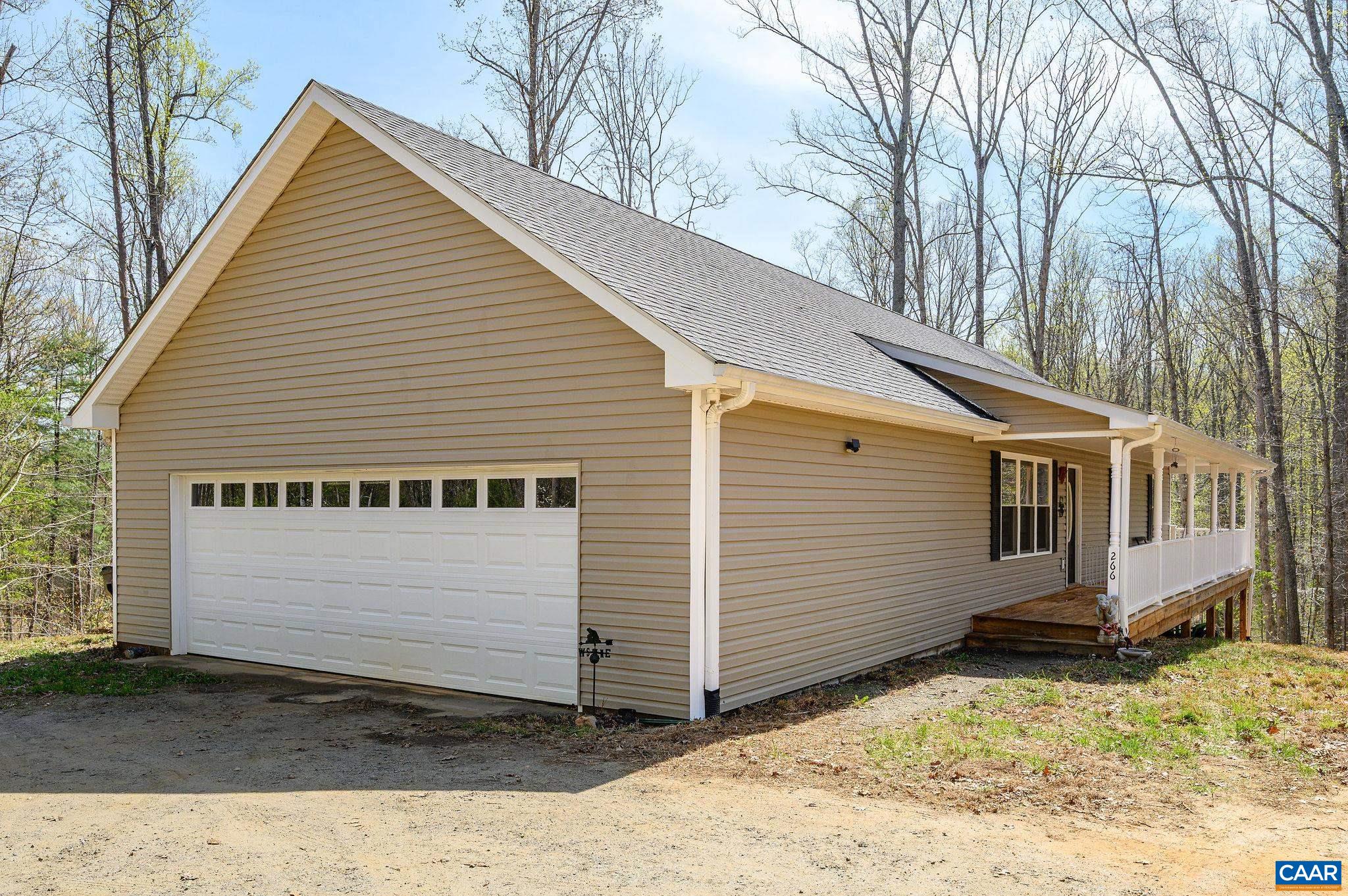 266 Swift Run Road Ruckersville, VA 22968 - Photo 33 of 35