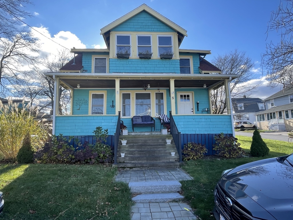 8 Hampton Circle Hull, MA 02045 - Photo 1 of 28