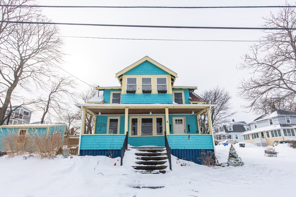 8 Hampton Circle Hull, MA 02045 - Photo 3 of 28