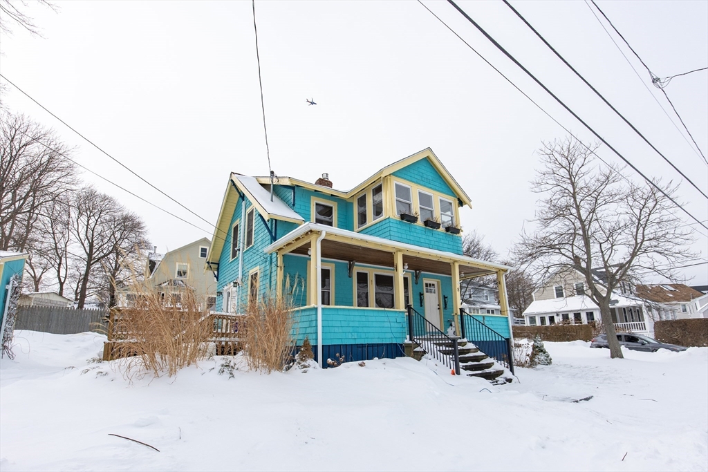 8 Hampton Circle Hull, MA 02045 - Photo 4 of 28