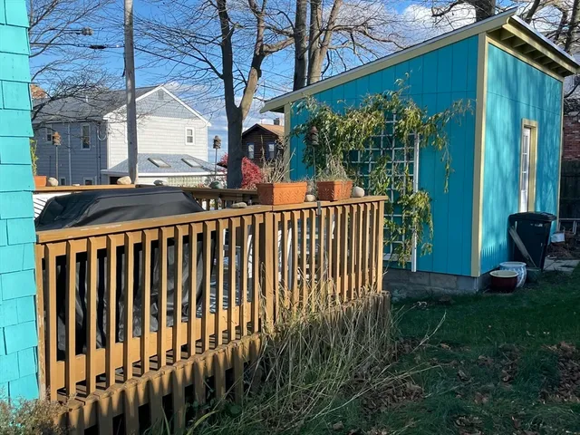 $610,000 | 8 Hampton Circle, Hull, MA 02045