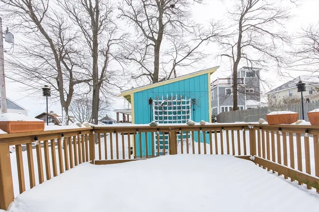 $610,000 | 8 Hampton Circle, Hull, MA 02045