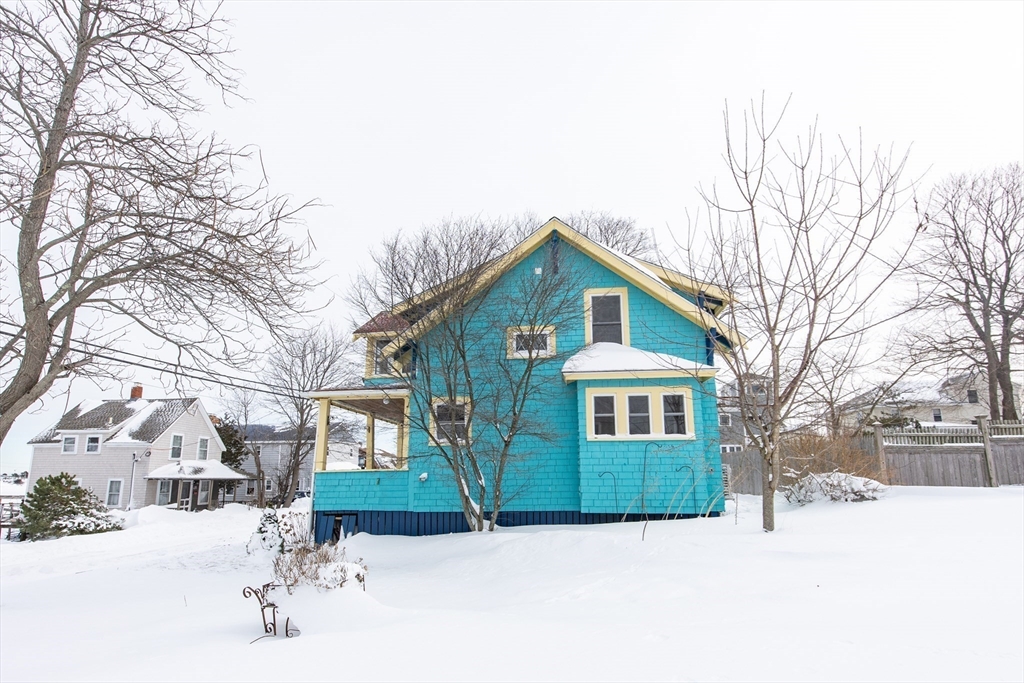 8 Hampton Circle Hull, MA 02045 - Photo 8 of 28