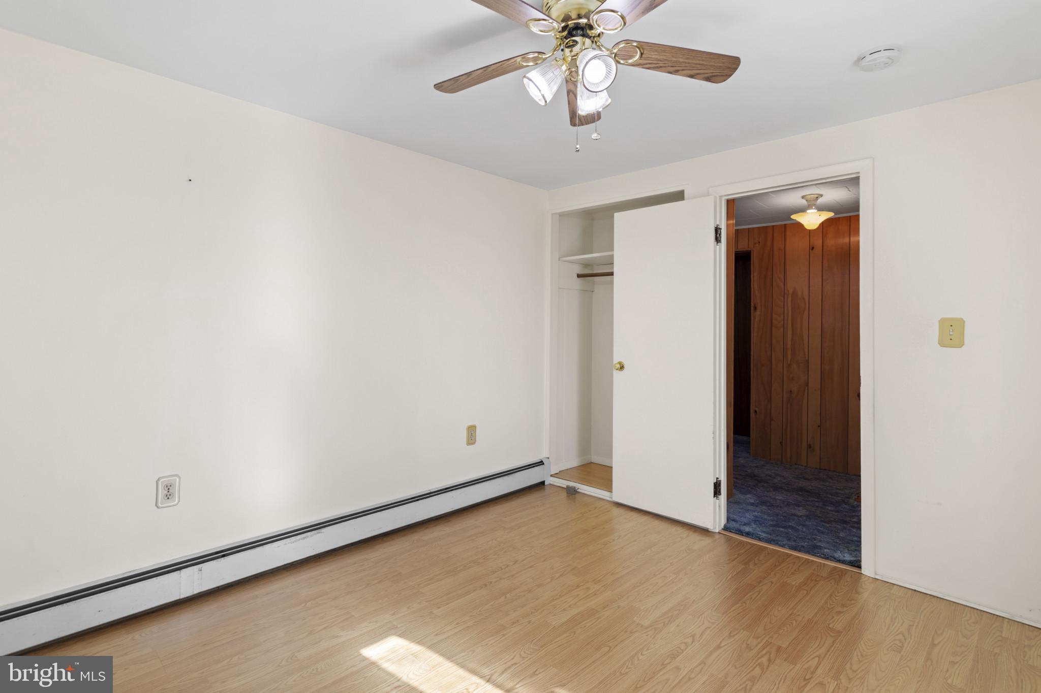 4114 Old Washington Road Westminster, MD 21157 - Photo 22 of 34 an empty room with a bathroom