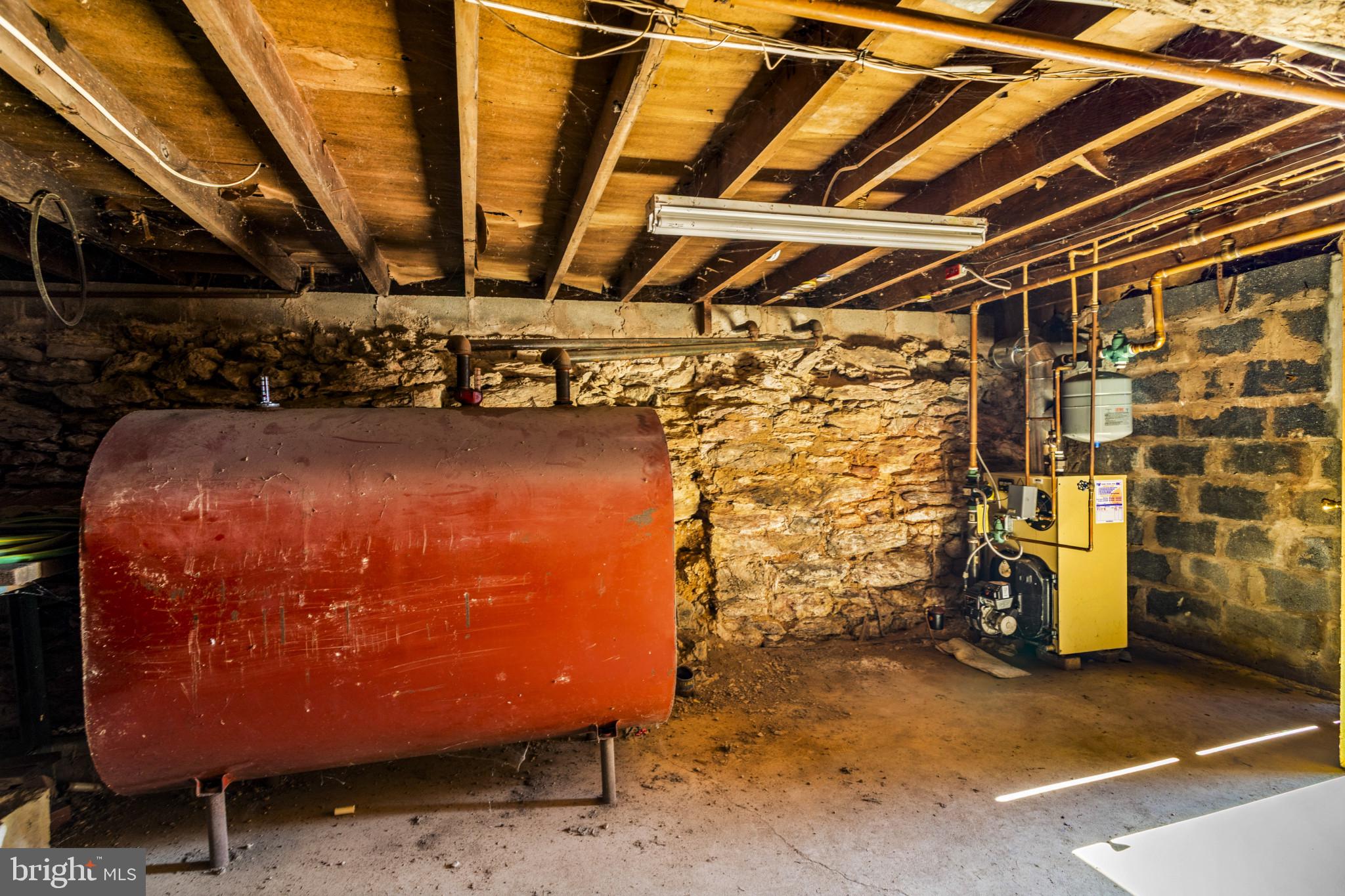 4114 Old Washington Road Westminster, MD 21157 - Photo 28 of 34 a view of an empty room