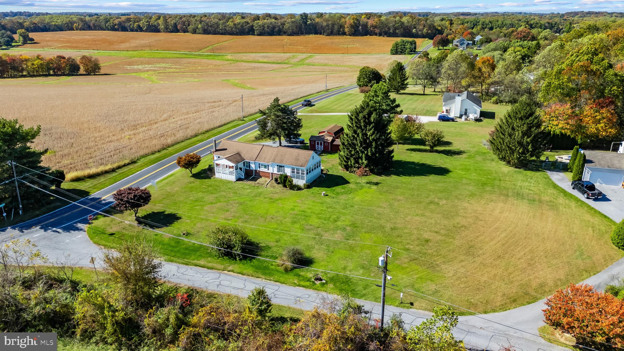 4114 Old Washington Road Westminster, MD 21157 - Photo 31 of 34 a view of an ocean and beach