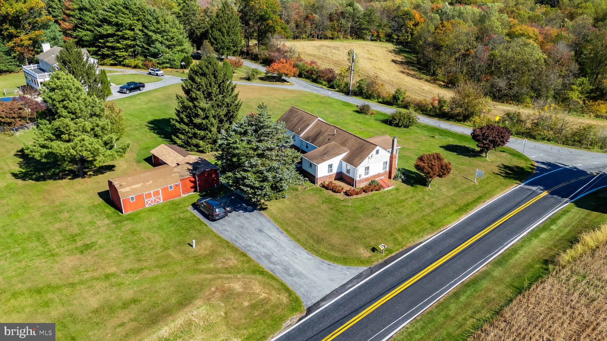 4114 Old Washington Road Westminster, MD 21157 - Photo 32 of 34