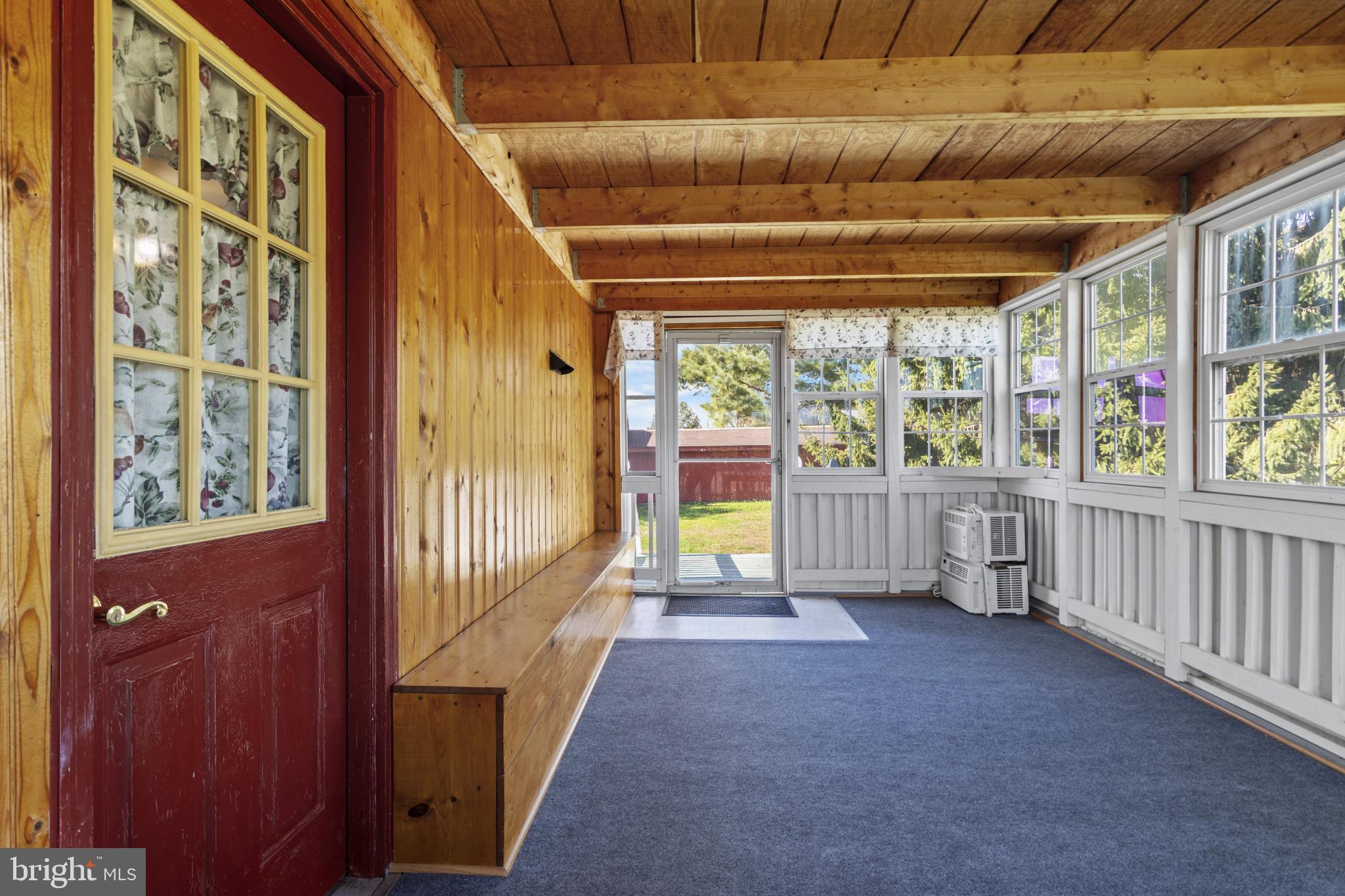 4114 Old Washington Road Westminster, MD 21157 - Photo 9 of 34 a view of entryway
