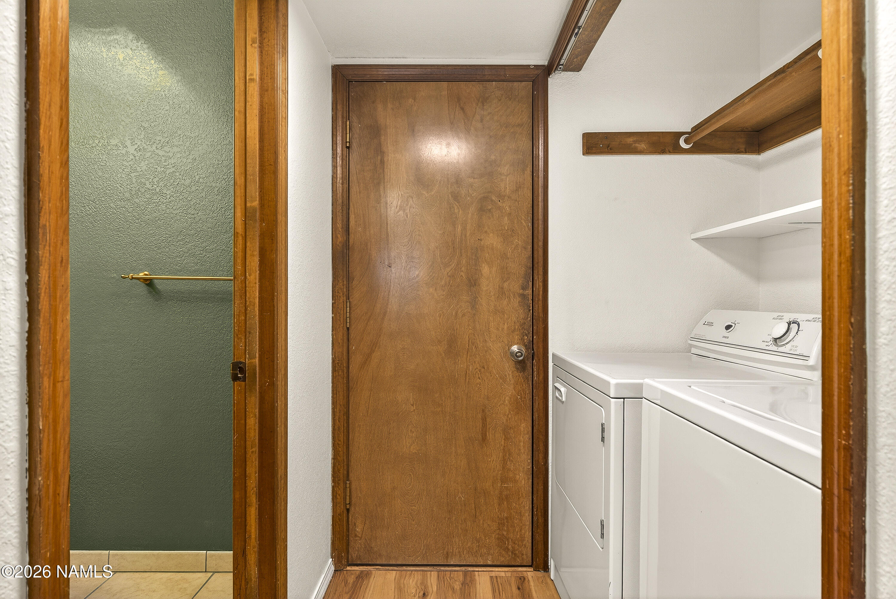 4005 South Lake Mary Road, Unit 9 Flagstaff, AZ 86005 - Photo 15 of 31 a view of bathroom