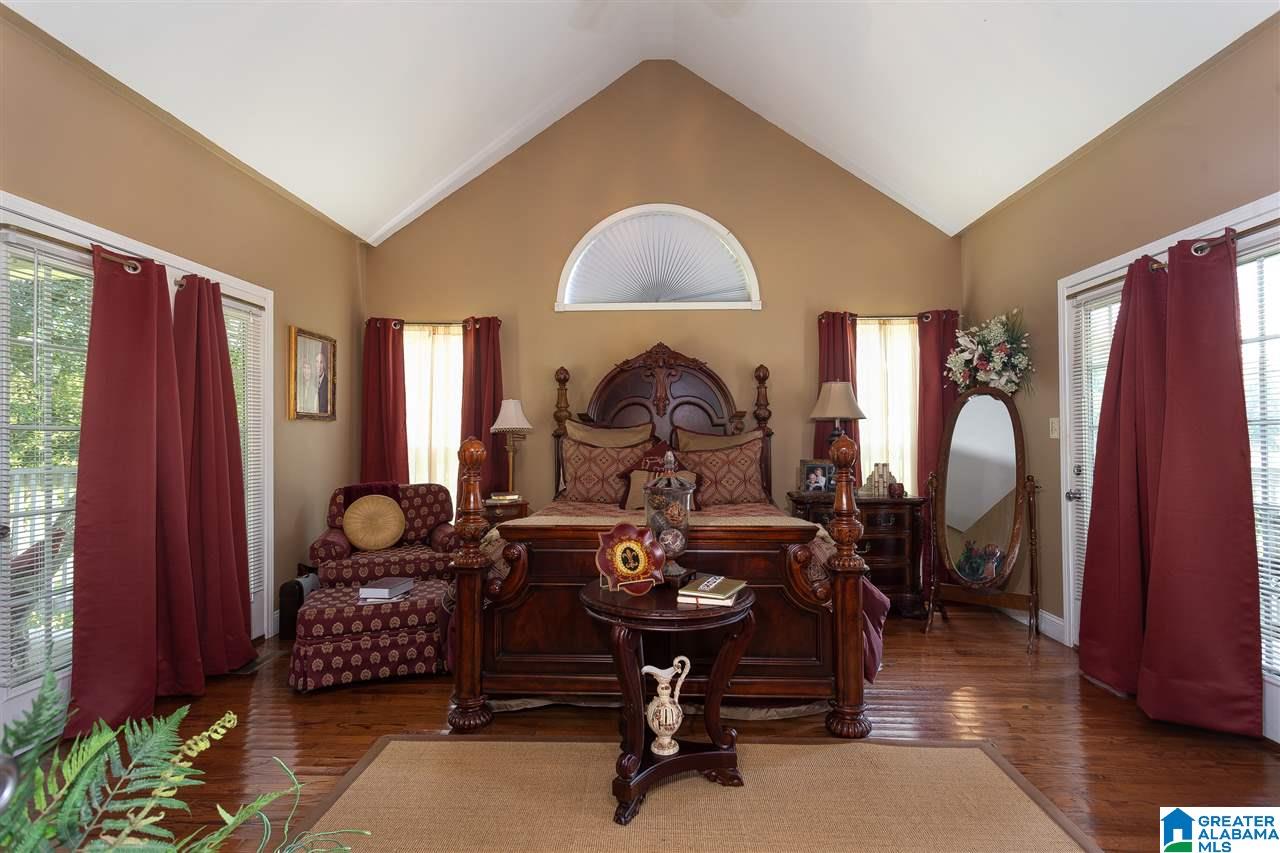 724 Jonesview Road Talladega, AL 35160 - Photo 28 of 50