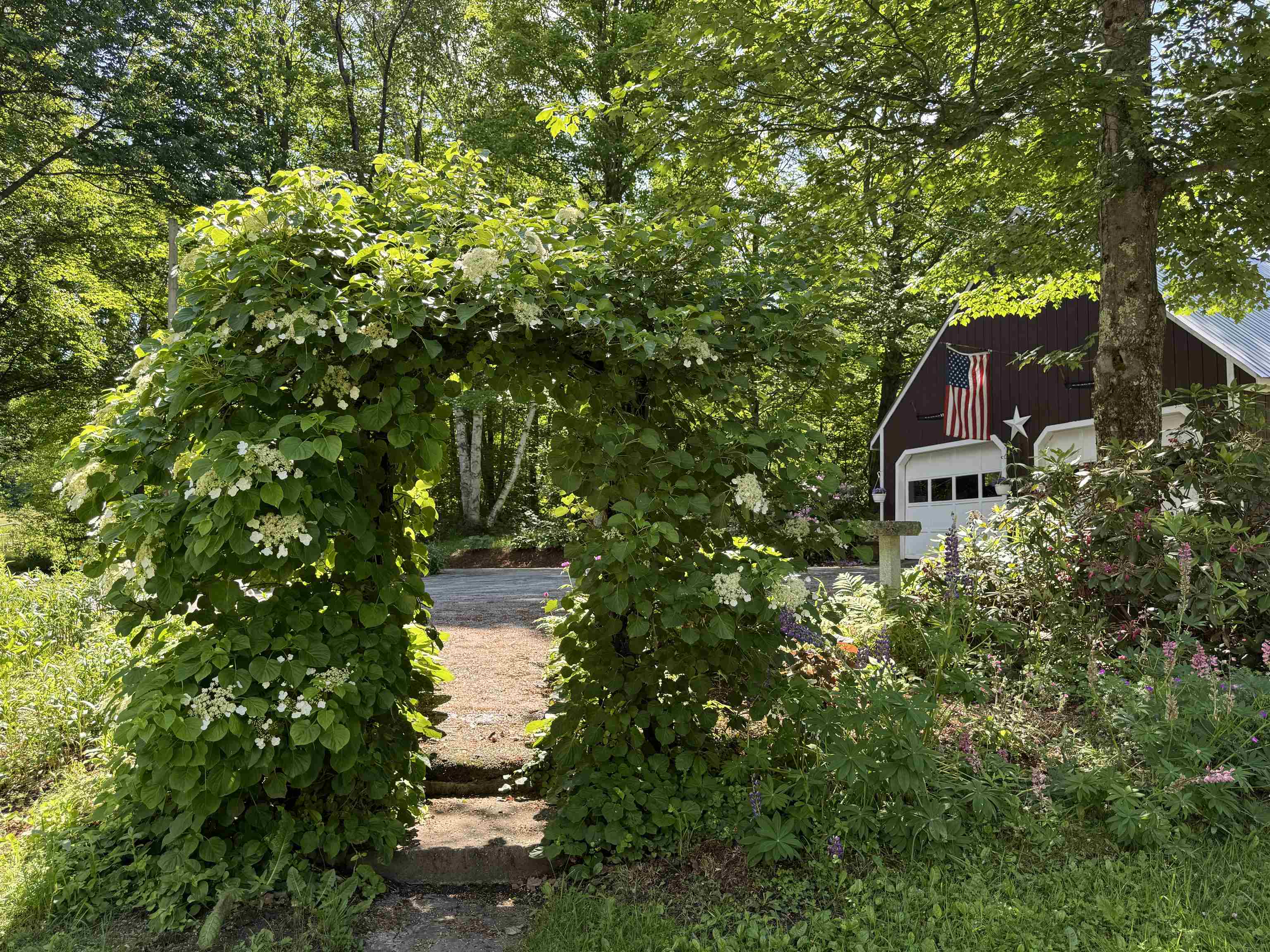 1198 Georgia Mountain Road Georgia, VT 05454 - Photo 10 of 26