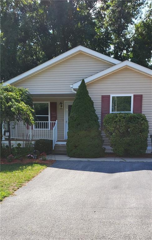 7 High Ridge Circle Montville, CT 06382 - Photo 1 of 1 Gallery Image 1