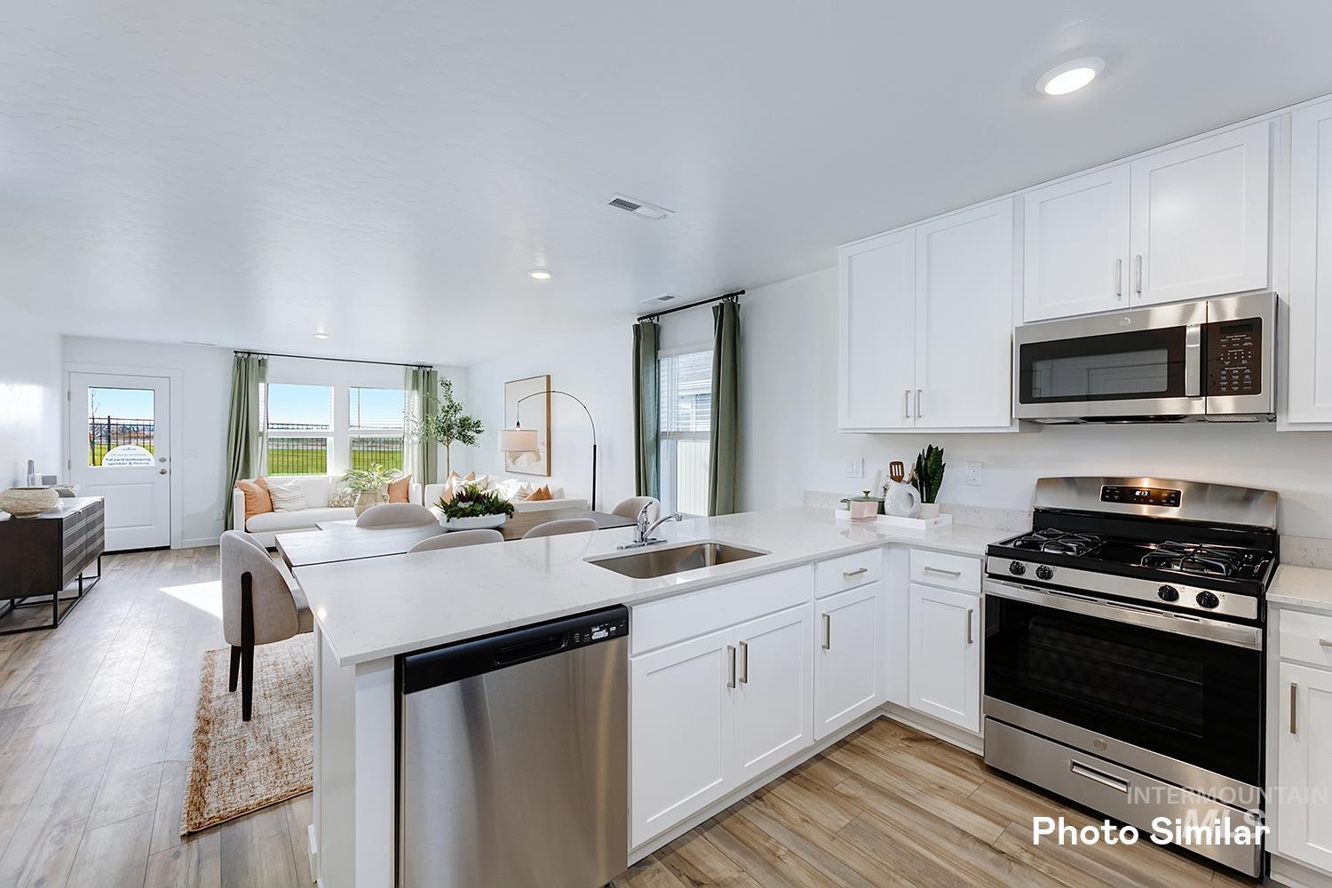 3046 North Kankakee Way Kuna, ID 83634 - Photo 12 of 24