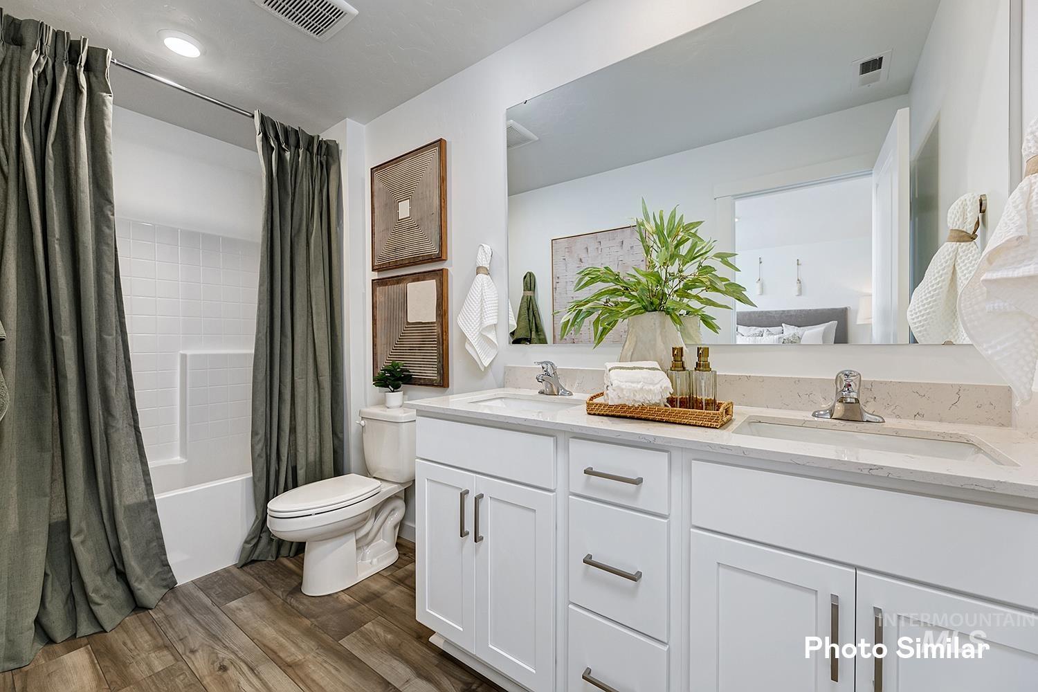 3046 North Kankakee Way Kuna, ID 83634 - Photo 18 of 24