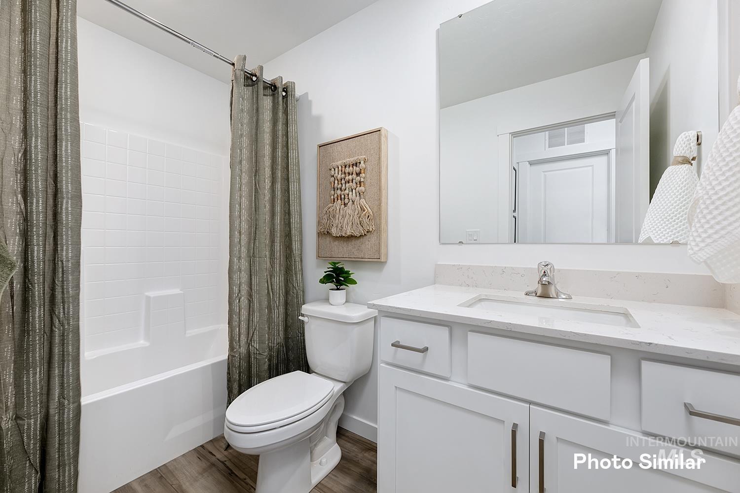 3046 North Kankakee Way Kuna, ID 83634 - Photo 21 of 24