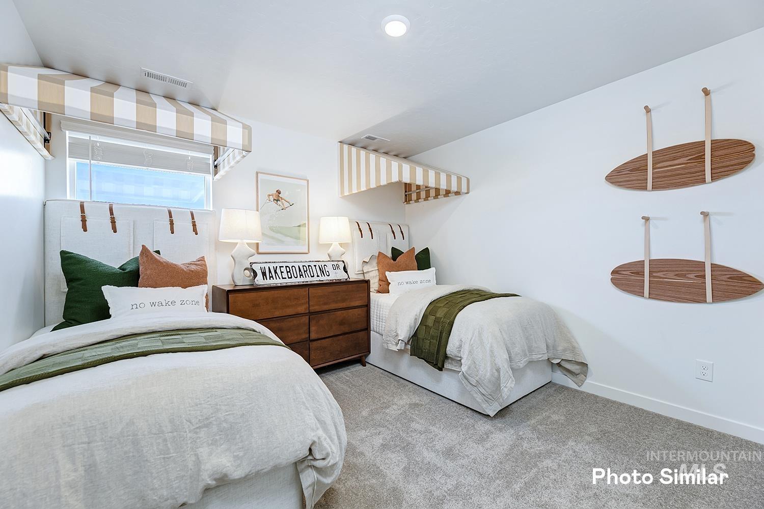 3046 North Kankakee Way Kuna, ID 83634 - Photo 22 of 24