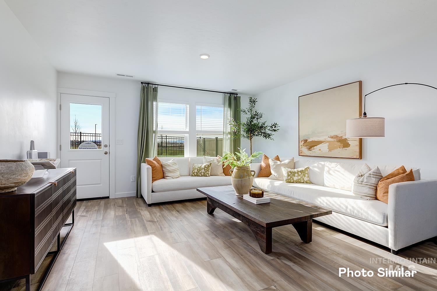 3046 North Kankakee Way Kuna, ID 83634 - Photo 6 of 24