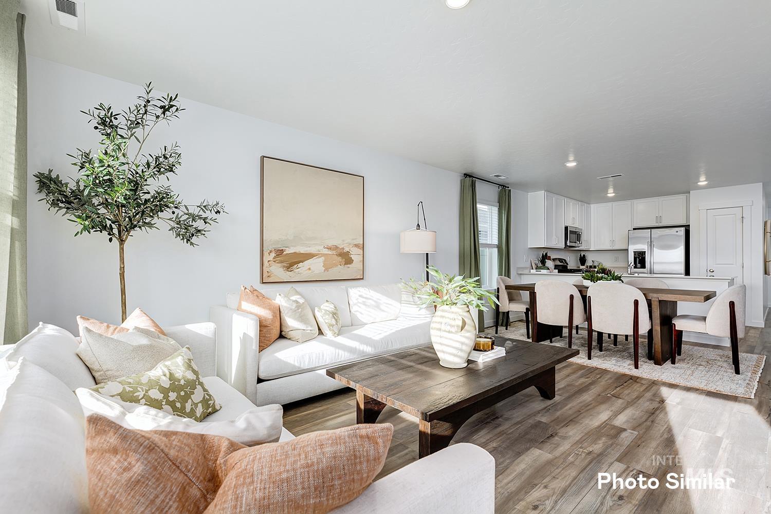 3046 North Kankakee Way Kuna, ID 83634 - Photo 7 of 24