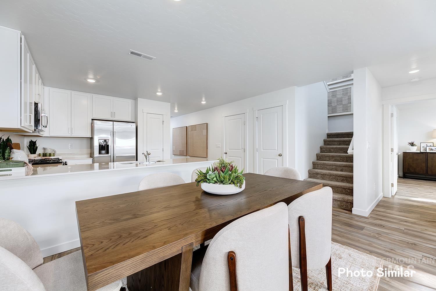 3046 North Kankakee Way Kuna, ID 83634 - Photo 9 of 24