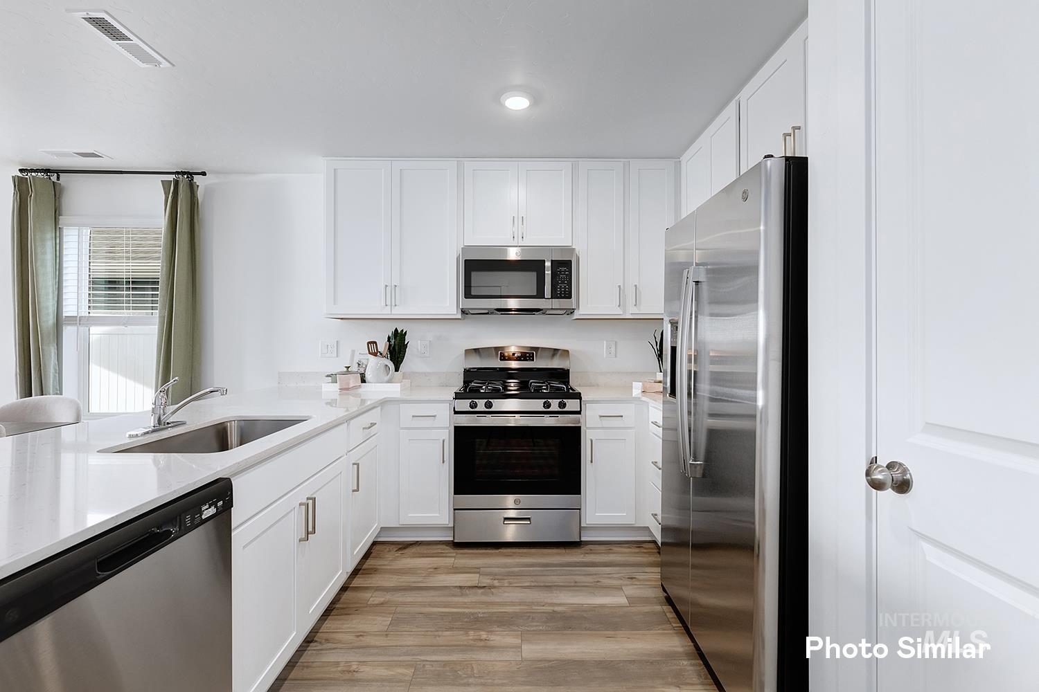 3046 North Kankakee Way Kuna, ID 83634 - Photo 10 of 24