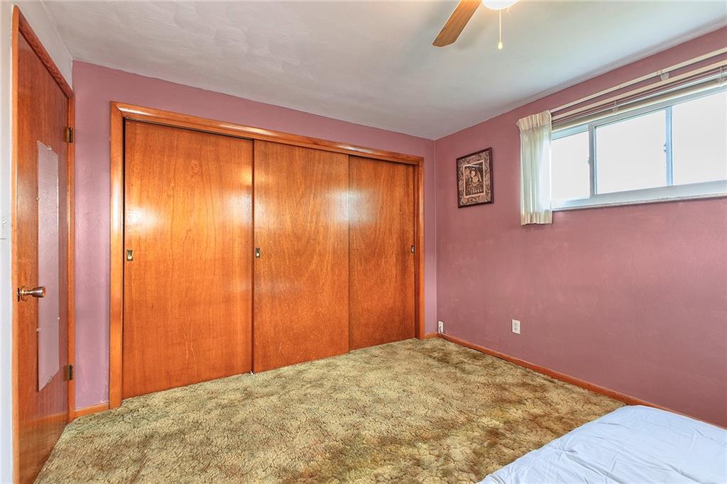 501 Ridgeview Road Mount Pleasant, PA 15666 - Photo 17 of 35 a view of empty room