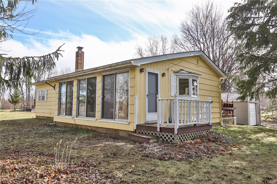 9457 Bernd Road Le Roy, NY 14525 - Photo 1 of 1 Gallery Image 1