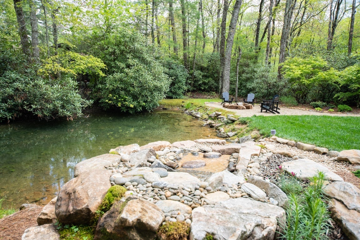 322 Satulah Ridge Road Highlands, NC 28741 - Photo 29 of 34 Gallery Image 29