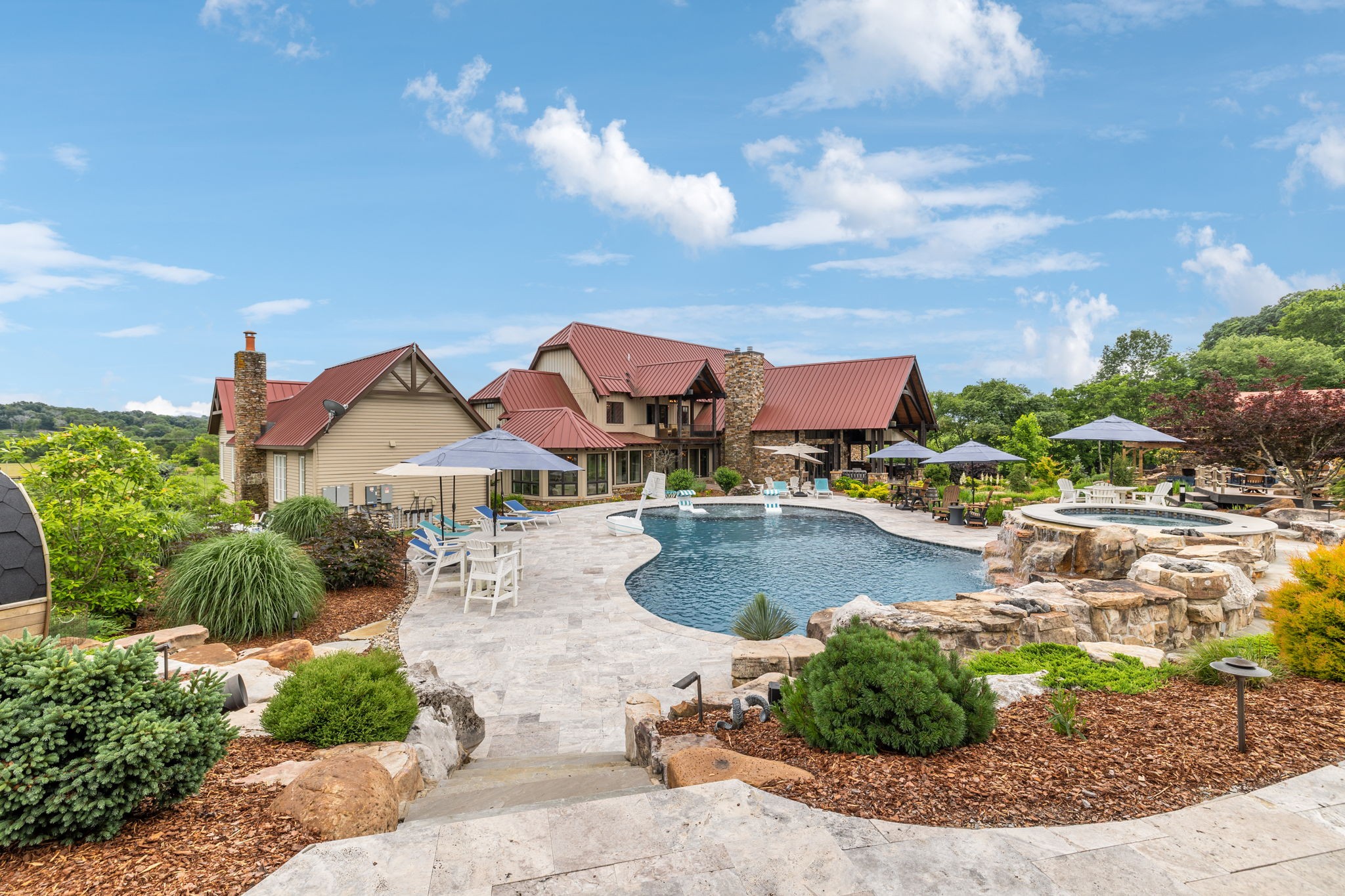 5319 Leipers Creek Road Franklin, TN 37064 - Photo 83 of 100