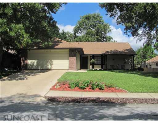 7405 America Way New Port Richey, FL 34654 - Photo 1 of 1 Exterior Front