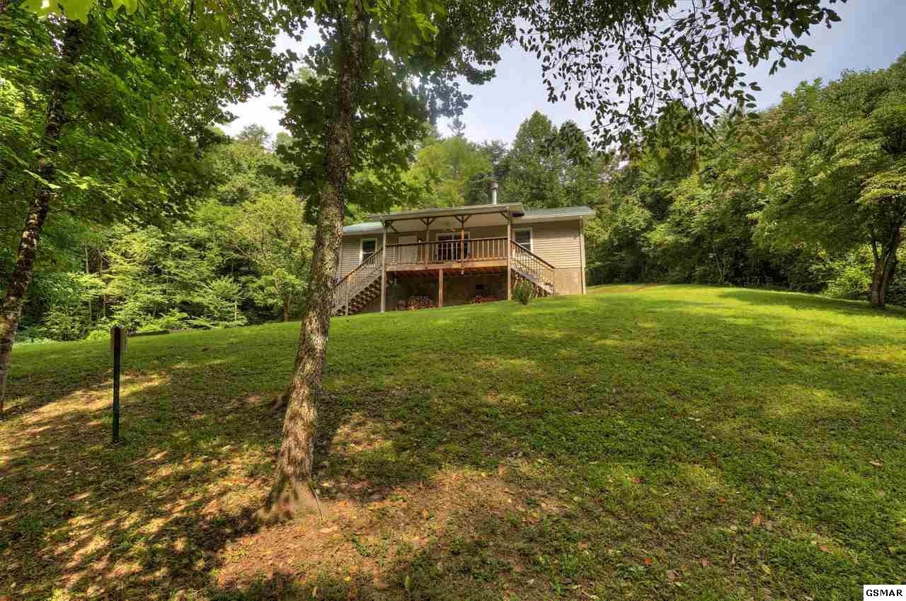 1159 Obes Branch Road Sevierville, TN 37876 - Photo 32 of 34