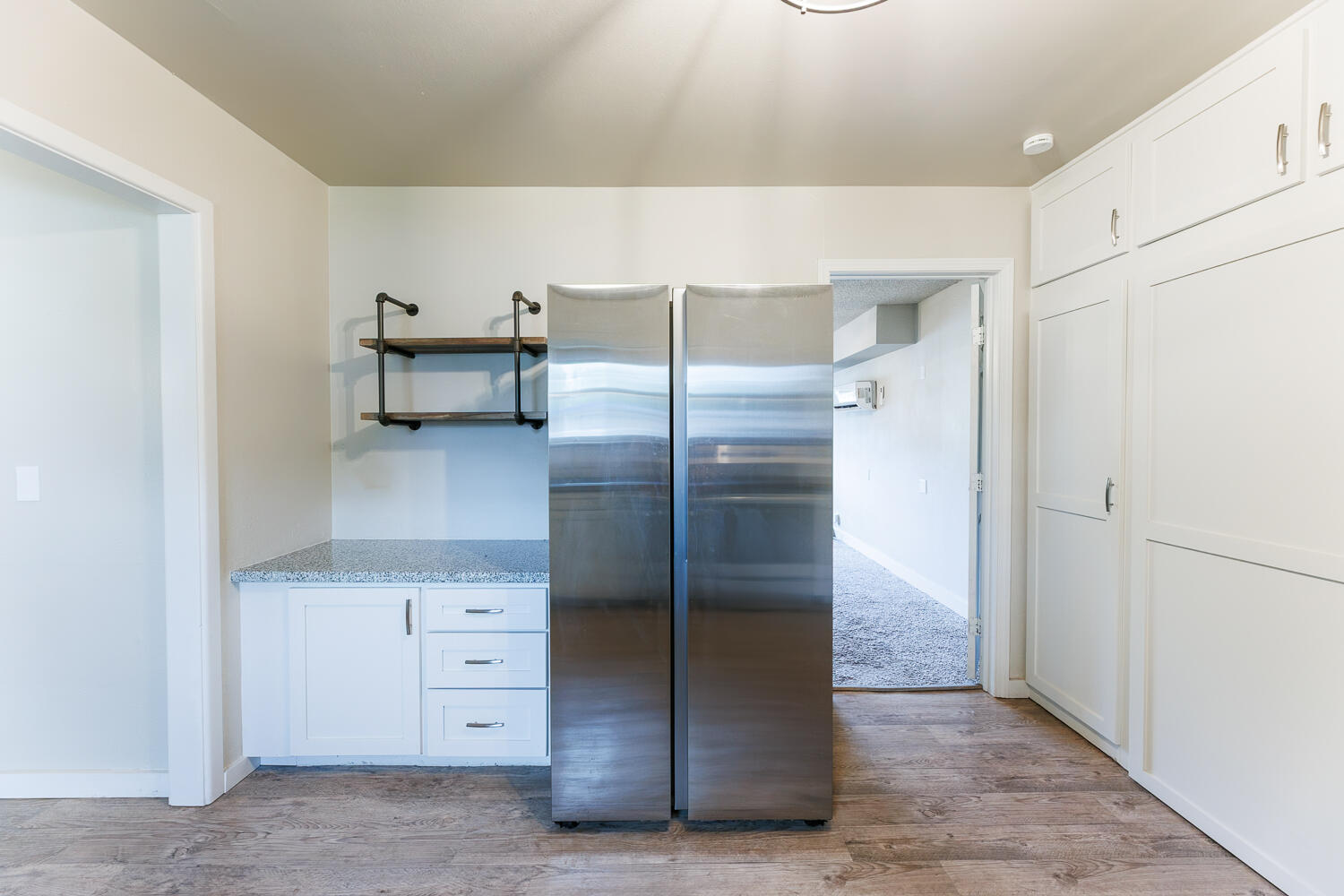 4208 40th Street Lubbock, TX 79413 - Photo 19 of 51 Kitchen - Refrigerator Stays!