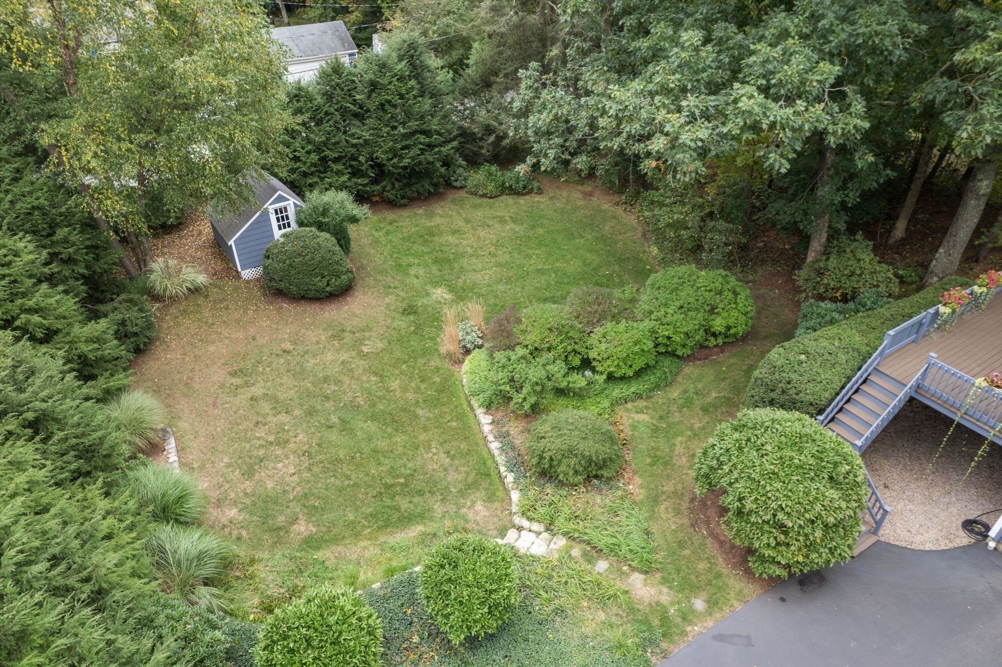 9 Oakley Road Dover, MA 02030 - Photo 29 of 37 Gallery Image 29